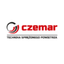CZEMAR SP. Z O.O. – company logo, company info header