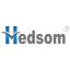 Guangzhou Hedsom Building Material Co., Ltd. – company logo, company info header
