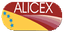 ALIMENTOS CARNICOS DE EXTREMADURA ALICEX – company logo, company info header