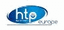 HTP EUROPE – company logo, company info header