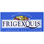 FRIGEXQUIS – company logo, company info header