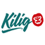 KILIG FOOD- DRIED FRUITS & NUTS – company logo, company info header