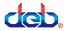 ZHEJIANG DEBANG SHOCK TECH CO.,LTD – company logo, company info header
