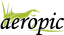 AEROPIC S.A – company logo, company info header