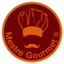 MESTRE GOURMET ® – company logo, company info header