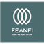 FEANFI IMPORT AND EXPORT SERVICES – company logo, company info header