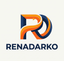 Sharon – company logo, company info header