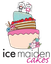 ICE MAIDEN CAKES LTD – company logo, company info header