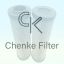 Langfang Chengke Filtration equipment Co, Ltd. – company logo, company info header