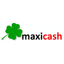 MAXICASH SP. Z.O.O – company logo, company info header