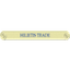 HILIETIS TRADE – company logo, company info header