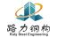 Qingdao Ruly Steel Engineering Co., Ltd – company logo, company info header