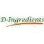 D - INGREDIENTS S.R.L. – company logo, company info header
