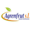 AGRENFRUT S.L. – company logo, company info header