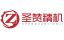Hebei Shengzan Precision Machinery Manufacturing Co., Ltd. – company logo, company info header