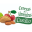 CEREZAS Y ALMENDRAS CASTILLO S.L. – company logo, company info header