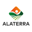 ALATERRA GIDA ITHALAT IHRACAT TIC. A.S. – company logo, company info header