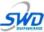 Qingdao Sunward Import & Export Co., Ltd. – company logo, company info header