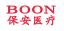 Shenzhen Boon Medical Supply Co., Ltd. – company logo, company info header