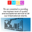 FMCG-GERMANY – company logo, company info header