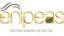 Εnipeas Εvoo – company logo, company info header
