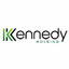 KENNEDY HOLDING – company logo, company info header