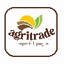 NEW AGRITRADE SRLS – company logo, company info header