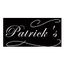 PATRICK´S TES E INFUSIONES – company logo, company info header