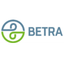 BETRA BIO – company logo, company info header