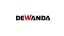 Shanghai Dewangda Engineering Machinery Co., Ltd – company logo, company info header