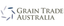BASE COMMODITIES AFRICA – company logo, company info header