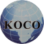 Koco Packaging Machinery Co., Ltd. – company logo, company info header