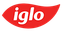 IGLO GMBH – company logo, company info header
