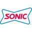 Sonic Drive-In – company logo, company info header