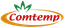 COMTEMP, LDA – company logo, company info header