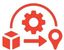 VIGOROUS TRADING GMBH – company logo, company info header