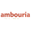 AMBOURIA IMPORT – company logo, company info header