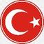 BAYRAK TICARET – company logo, company info header