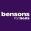 Bensons for Beds Irvine Riverway Retail Park - CLOSED – company logo, company info header