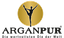 ARGANPUR GMBH – company logo, company info header