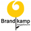 BRANDKAMP GMBH JUNGPFLANZEN-VERTRIEB – company logo, company info header