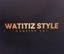 Watitiz Style – company logo, company info header