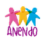 CENTRO ANENDO – company logo, company info header