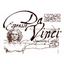 ESPRESSO DA VINCI SRL – company logo, company info header