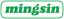 Qingdao Mingsin Trade Co., Ltd. – company logo, company info header