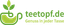 TEE-VERSANDHANDEL.COM – company logo, company info header