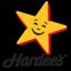 Hardee's - Closed – company logo, company info header