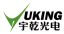 YuKing LED Tech Co., Limited – company logo, company info header