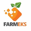 FARMEKS TARIM URUNLERI SAN. VE TIC. LTD. ŞTI. – company logo, company info header
