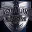 CHAMP SVP – company logo, company info header